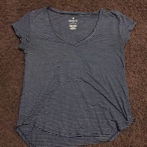 A short sleeve from American Eagle.